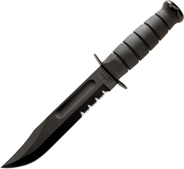 Ka-Bar USA Fighting Knife 1212 by Ka-Bar