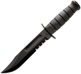 Ka-Bar USA Fighting Knife 1214 by Ka-Bar