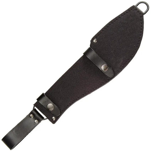 Ka-Bar Cutlass Machete 11in Blade Rugged Outdoorsmen by Ka-Bar