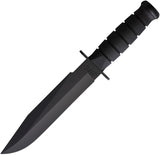 Ka-Bar Fighter Fixed Blade 1269 by Ka-Bar
