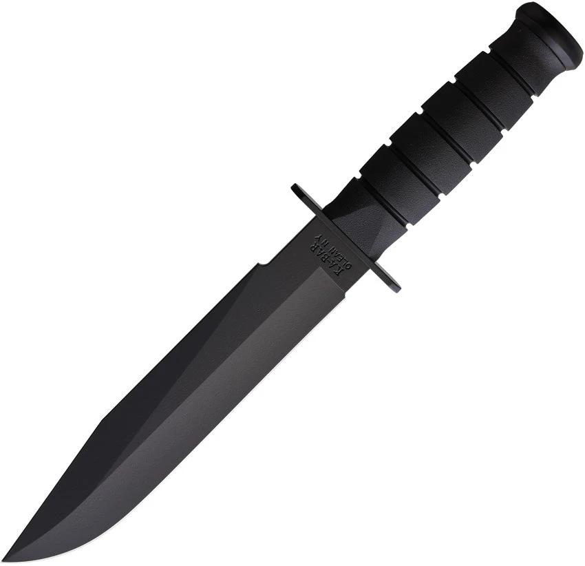 Ka-Bar Fighter Fixed Blade 1269 by Ka-Bar