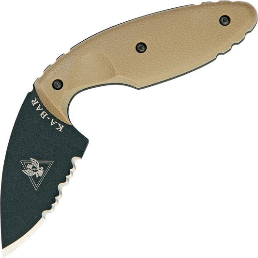 Ka-Bar TDI Law Enforcement Knife 1477CB by Ka-Bar