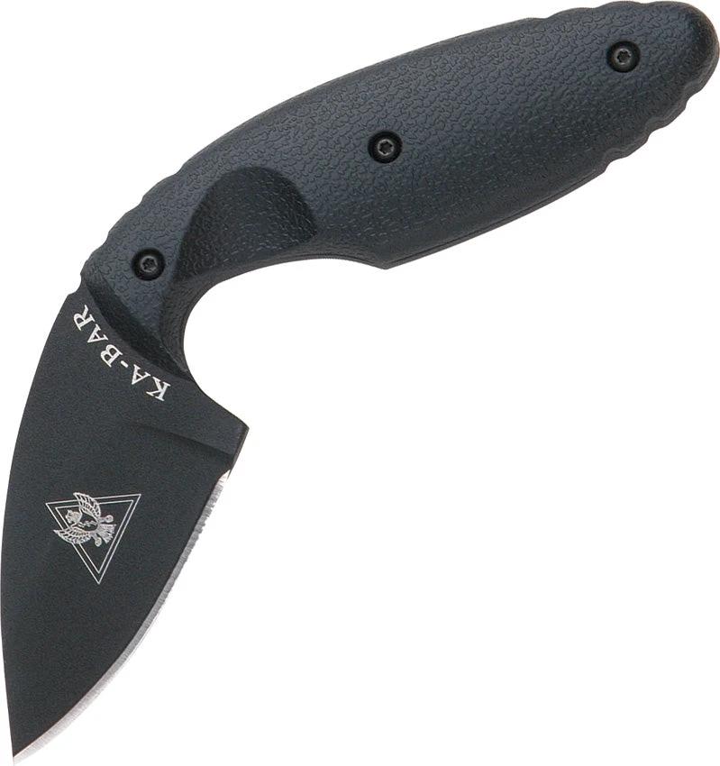 Ka-Bar TDI Law Enforcement Knife 1480 by Ka-Bar
