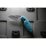 KaBar USSF TDI Astro MP 1480SF Fixed Blade Knife for Tactical EDC and Collectors by Ka-Bar