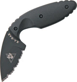Ka-Bar TDI Law Enforcement Knife 1481 by Ka-Bar