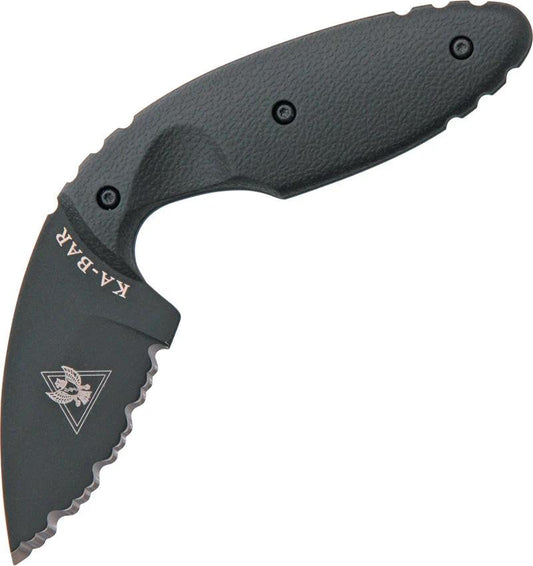 Ka-Bar TDI Law Enforcement Knife 1481 by Ka-Bar
