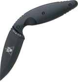 Ka-Bar TDI Law Enforcement Knife 1482 by Ka-Bar