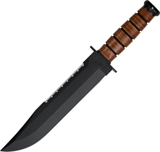Ka-Bar Big Brother Fighting/Utility 2217