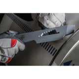 Ka-Bar USSF Bridge Breacher Tool 2484SF 13 Inch One-Piece Pro Grade Carbon Steel with Pry Tip for Law Enforcement by Ka-Bar