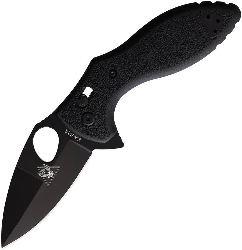 Ka-Bar TDI Crossbar Lock 2490 by Ka-Bar