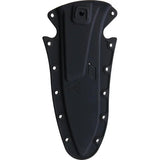 Ka-Bar TDI Pocket Strike 2491 Tactical Self Defense Knife With AUS-8A Blade And Finger Ring For Concealed Carry by Ka-Bar