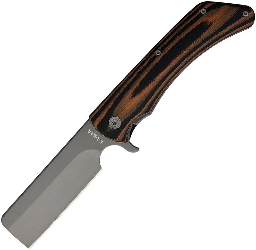 Ka-Bar Mark 98-R Linerlock 3067 by Ka-Bar