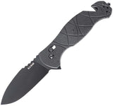 Ka-Bar Coytu Crossbar Lock 3085 by Ka-Bar