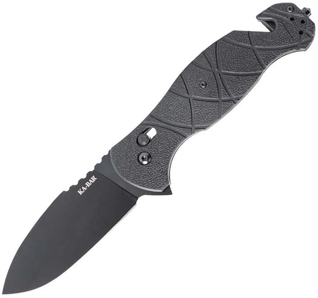 Ka-Bar Coytu Crossbar Lock 3085 by Ka-Bar