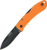 Ka-Bar Dozier Hunter Lockback 4062BO by Ka-Bar