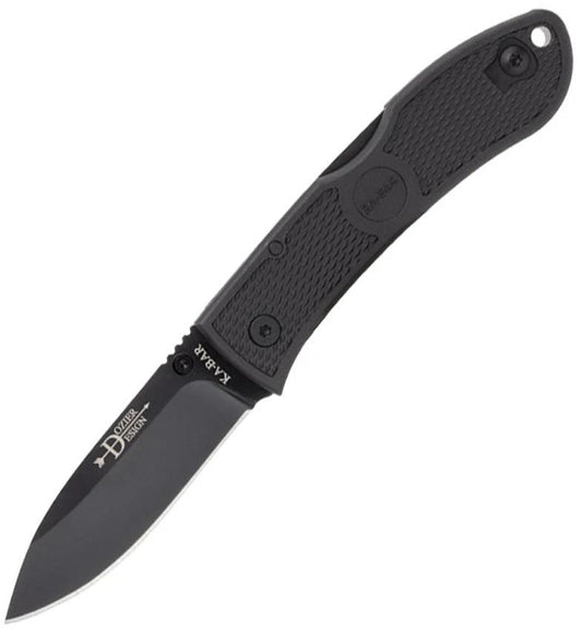 KA-Bar Dozier Lockback 4062S35 by KA-Bar