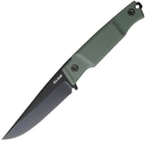 Ka-Bar Apex Fixed Blade 5500 by Ka-Bar