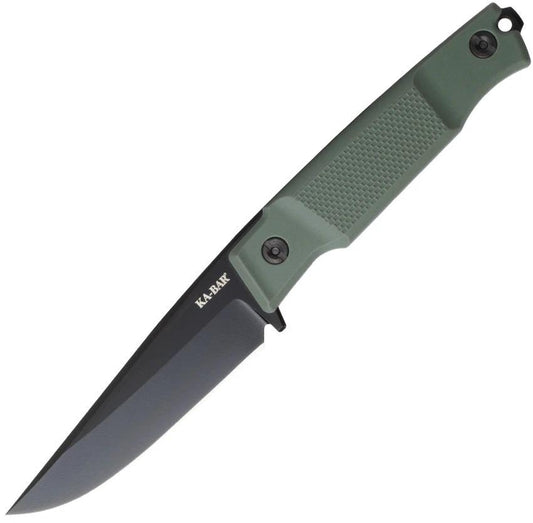Ka-Bar Apex Fixed Blade 5500 by Ka-Bar