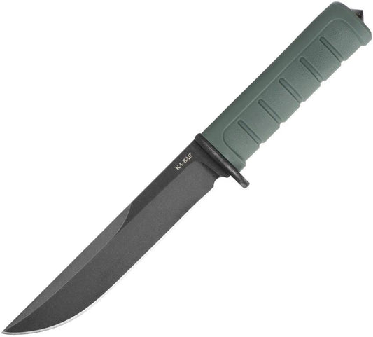 Ka-Bar Dust I Fixed Blade 6100 by Ka-Bar