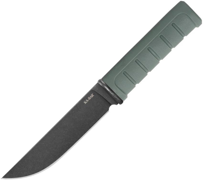 Ka-Bar Dust II Fixed Blade KA6101 by Ka-Bar