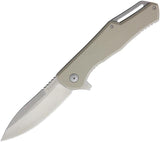 Ka-Bar Jarosz Framelock Spear 7509 by Ka-Bar