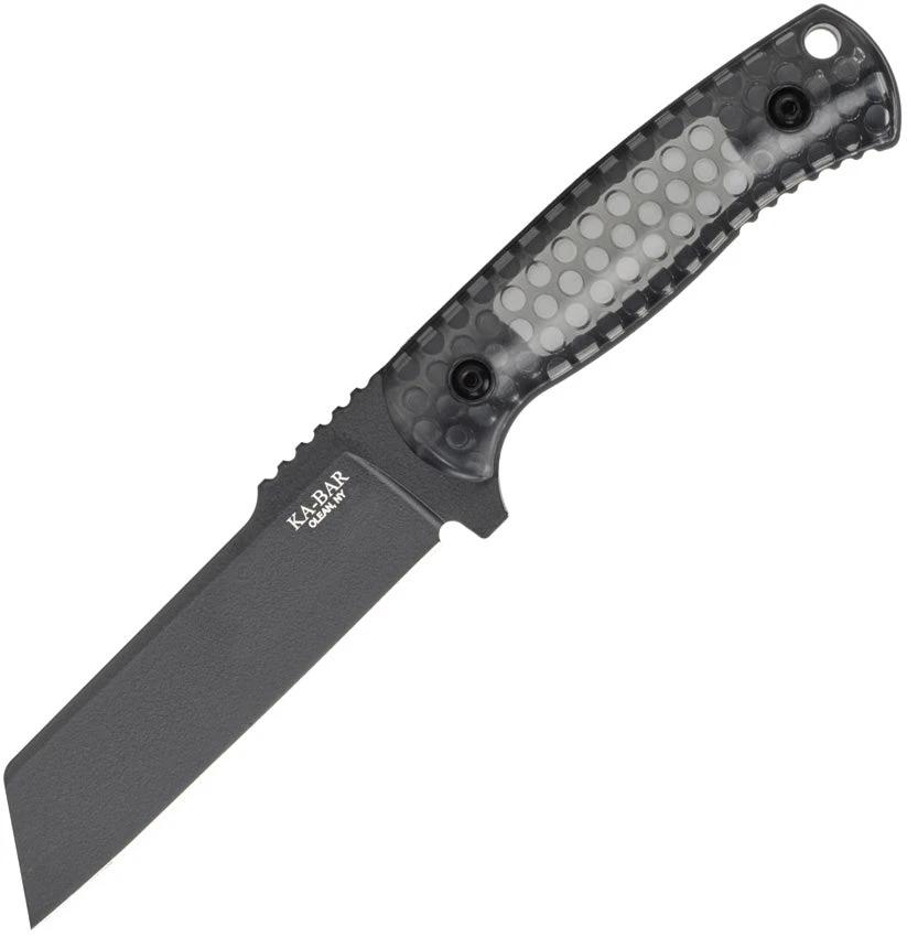 Ka-Bar George Cool Name Fixed Blade 7701 by Ka-Bar