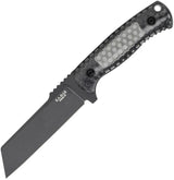 Ka-Bar George Cool Name Fixed Blade 7701 by Ka-Bar