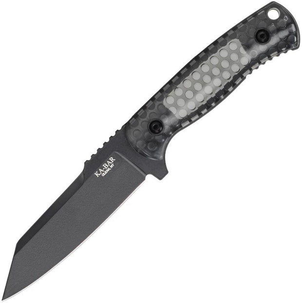 Ka-Bar George Cool Name Fixed Blade 7702 by Ka-Bar