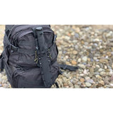 KaBar Attachment System 9916 Durable Modular MOLLE Accessory For Tactical Professionals Holsters by Ka-Bar