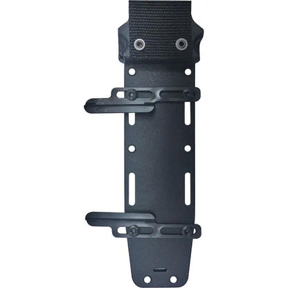 KaBar Attachment System 9916 Durable Modular MOLLE Accessory For Tactical Professionals Holsters by Ka-Bar