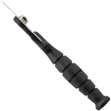 Ka-Bar Pizza Cutter 7.88in Wheel Razor Sharp 440A Stainless Steel Dishwasher Safe For Home Cooks by Ka-Bar