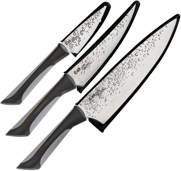 Kai USA Luna Three Piece Kitchen Set ABS0370 by Kai USA