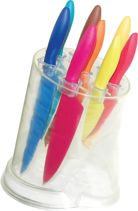 Kai USA Pure Komachi 2 Nine Piece Set ABS0900 by Kai USA