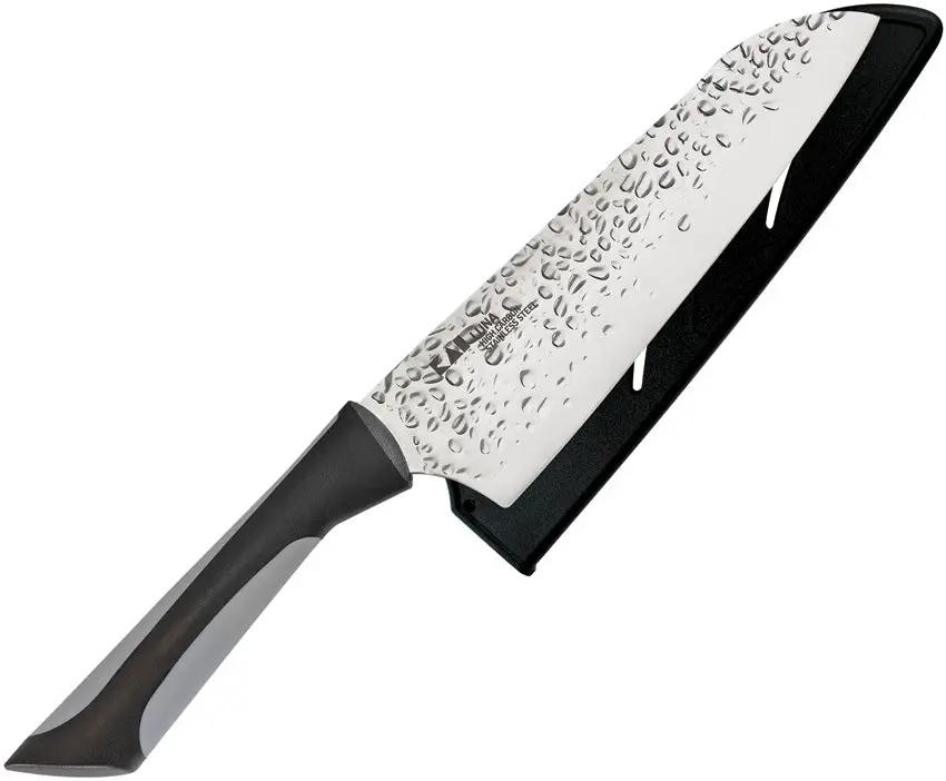 Kai USA Luna Santoku AB7064 by Kai USA