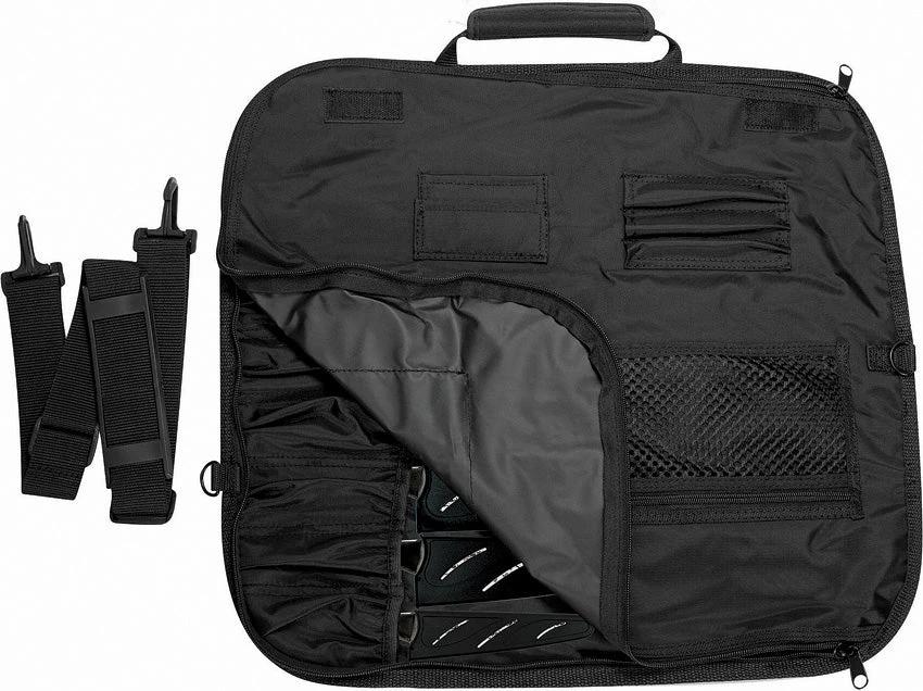 Kai USA Knife Roll 8 Slot KA0880 by Kai USA