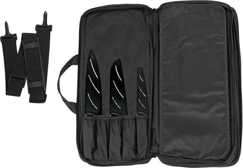 Kai USA Knife Case 20 Slot KA0882 by Kai USA