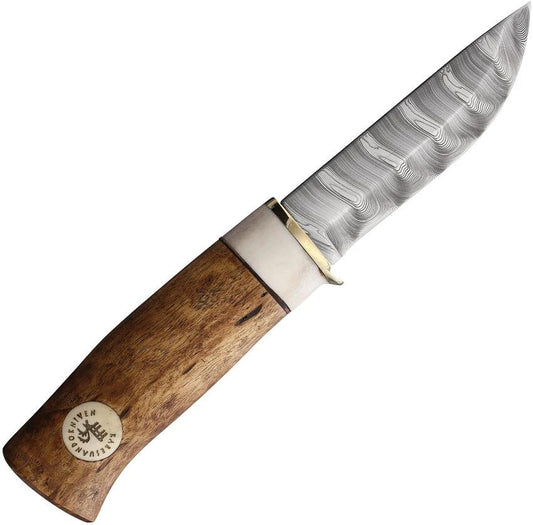 Karesuando Kniven Beaver 8 Dense Twist 3501-06 by Karesuando Kniven