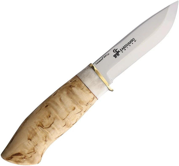 Karesuando Kniven Galten Exclusive Hunter 3539-02 by Karesuando Kniven