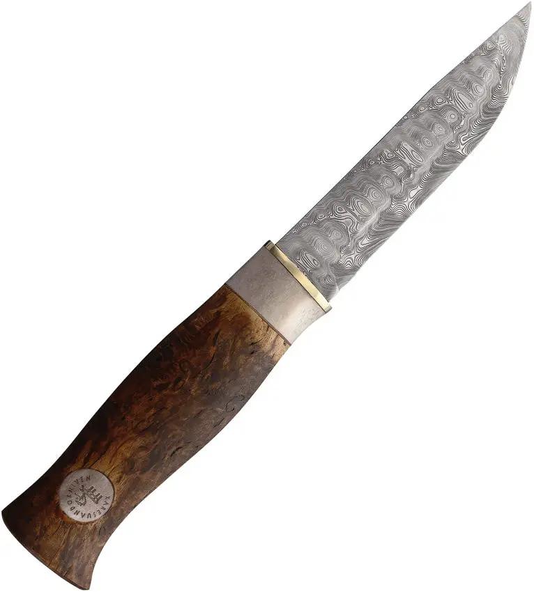 Karesuando Kniven Sami Kebne Nordic Light 3590-07 by Karesuando Kniven