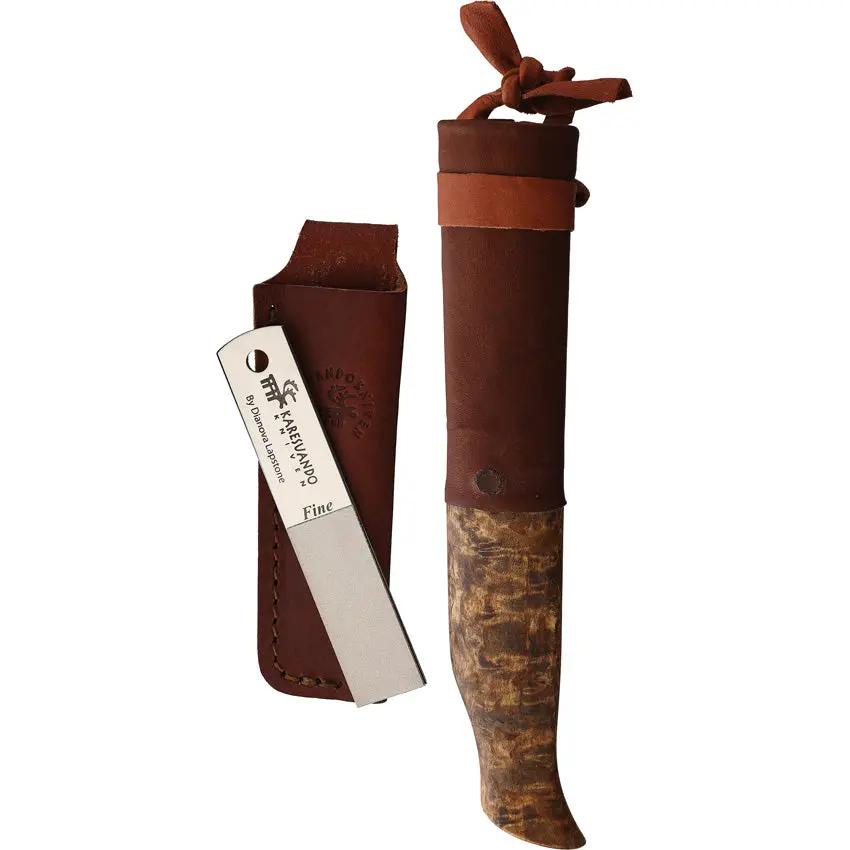 Karesuando Kniven Sami Kebne Nordic Light 3590-07 by Karesuando Kniven