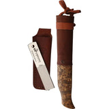 Karesuando Kniven Sami Kebne Nordic Light 3590-07 by Karesuando Kniven