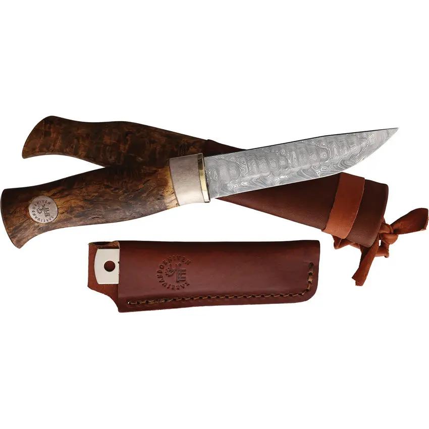 Karesuando Kniven Sami Kebne Nordic Light 3590-07 by Karesuando Kniven