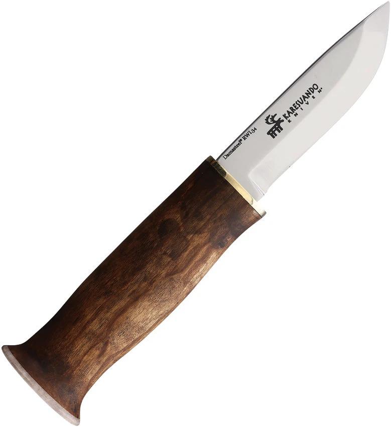 Karesuando Kniven Sami Nulpu Hunter 3630-02 by Karesuando Kniven