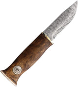 Karesuando Kniven Sami Nulpu Nordic Light 3630-07 by Karesuando Kniven
