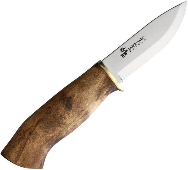 Karesuando Kniven Hunting Galten Light 3643-00 by Karesuando Kniven