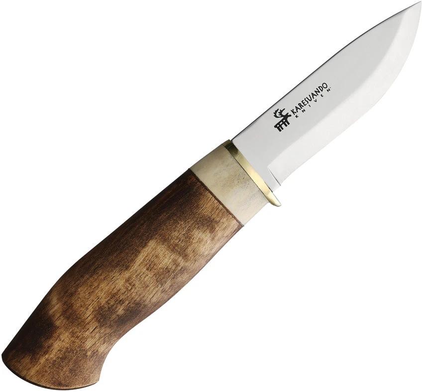 Karesuando Kniven Hunting Galten Light Exclusive 3644-00 by Karesuando Kniven