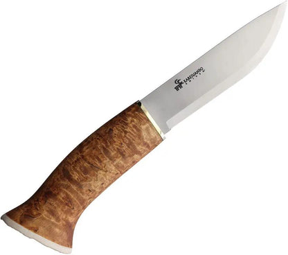 Karesuando Kniven Toyra Light Hunting Knife 3646-00 by Karesuando Kniven
