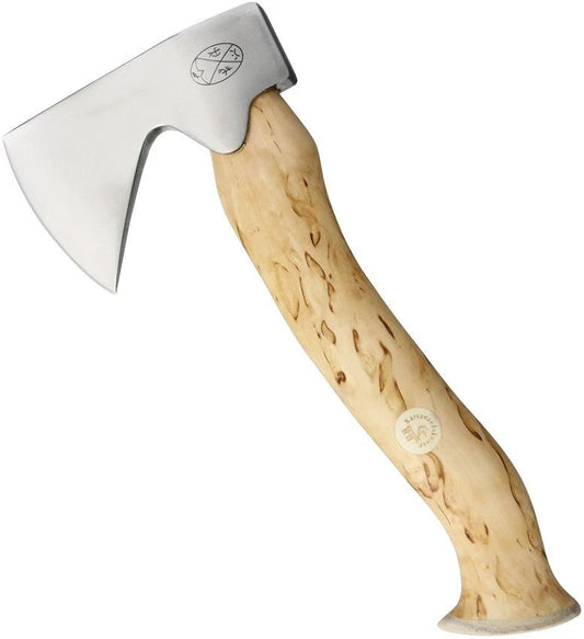 Karesuando Kniven Stoera àksu Axe Natural 4013-00 by Karesuando Kniven