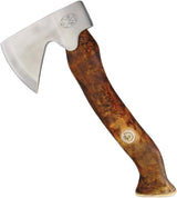 Karesuando Kniven Stoera àksu Axe Brown 4014-00 by Karesuando Kniven