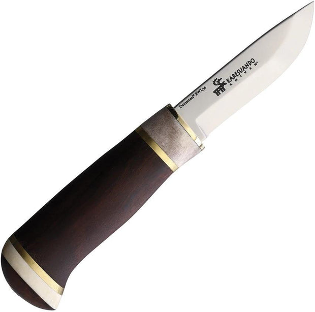 Karesuando Kniven Hieno Hunting Knife 4040-02 by Karesuando Kniven